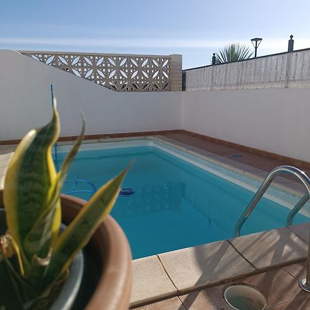 Moana Surf House Hostel Corralejo Kültér fotó
