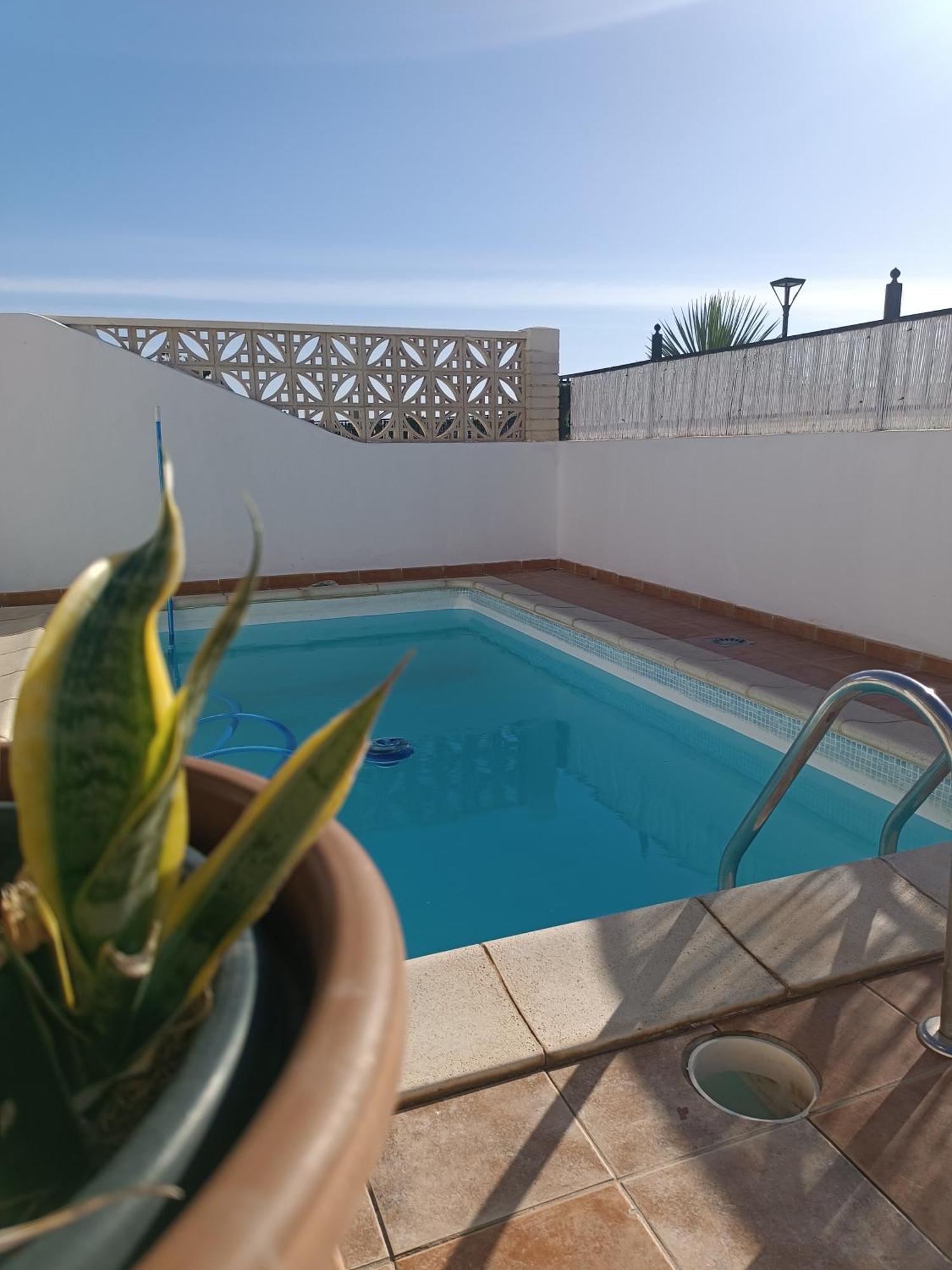 Moana Surf House Hostel Corralejo Kültér fotó